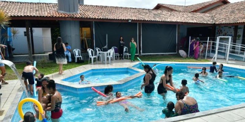 Centros de Atendimento ao Autista realizaram mais de 70 mil atendimentos no ano passado