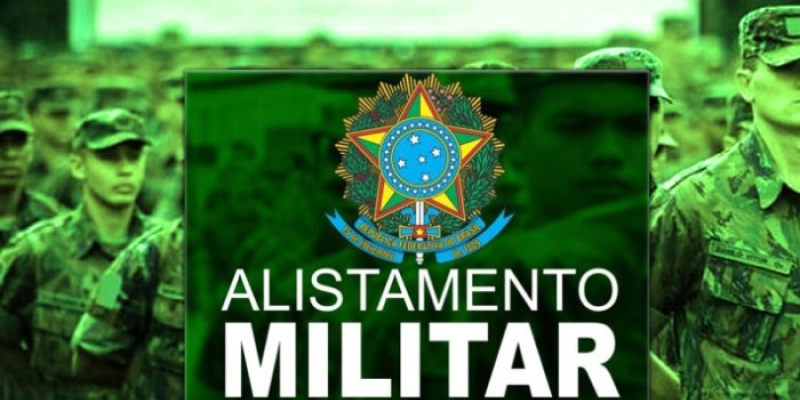 Sete mil mulheres se alistam no serviço militar em 2 dias