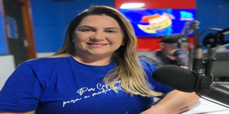 Corrinha Delfino reforça disposição para construir pontes com o Governo do Estado