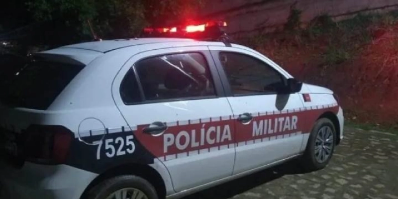 Patos registra segundo homicídio do ano; jovem é alvejado com 22 disparos