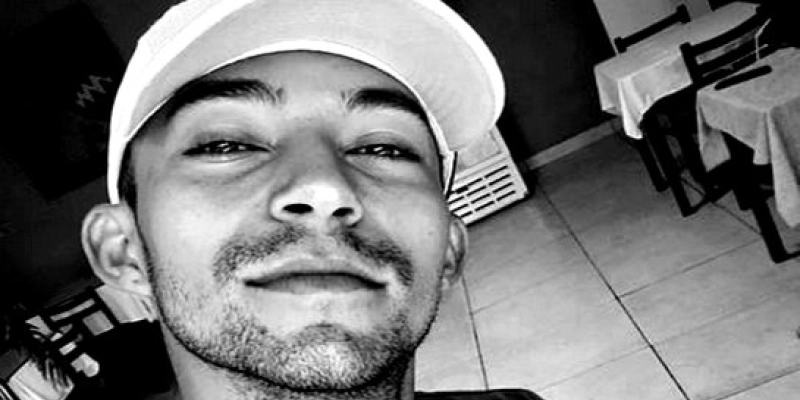 São Francisco: festa tradicional termina com registro de um crime de homicídio contra jovem