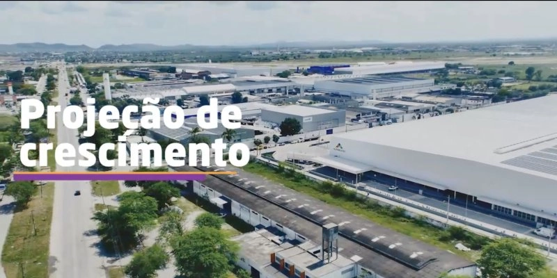 Governo lança vídeo institucional que destaca obras e ações realizadas em 2024