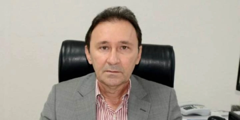 Deusdete Queiroga sugere composição plural para eleições de 2026 na Paraíba