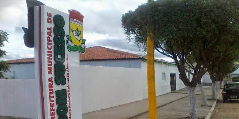 Ex-prefeito de Bom Sucesso tem débito reduzido pelo TCE, mas permanece condenado por irregularidades na gestão de 2015