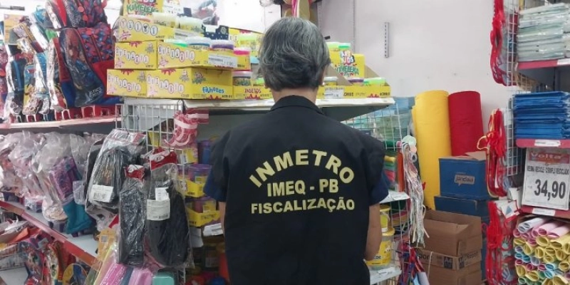 Imeq-PB promove Operação Especial Aulas Seguras 2024 nesta semana