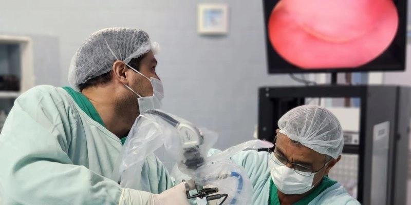 Produção assistencial do Hospital Edson Ramalho supera metas em 50,5% no ano de 2024 com mais de 92 mil atendimentos