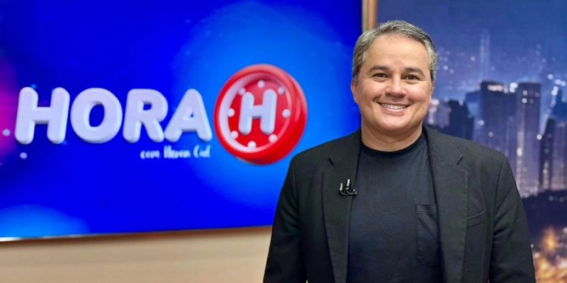 Efraim elogia Hugo, admite aliança com Republicanos e deixa porta aberta com PP