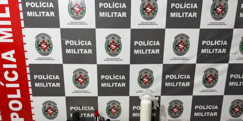 Polícia Militar apreende 14 armas de fogo na primeira segunda-feira do ano