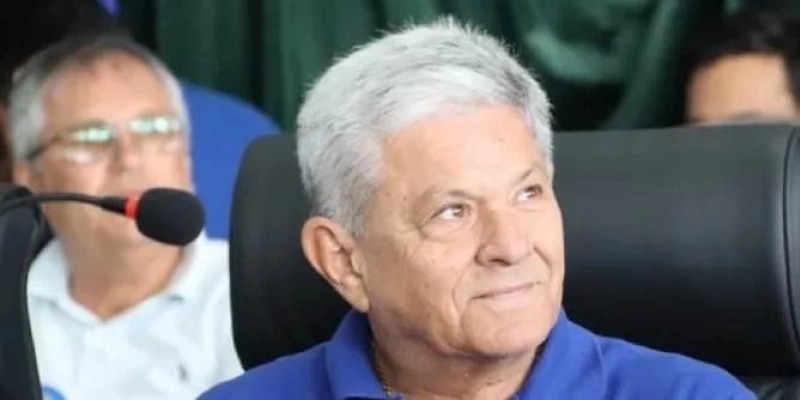 TCE cita ex-prefeito de Pombal para apresentar defesa sobre irregularidades nas Emendas Impositivas de 2024