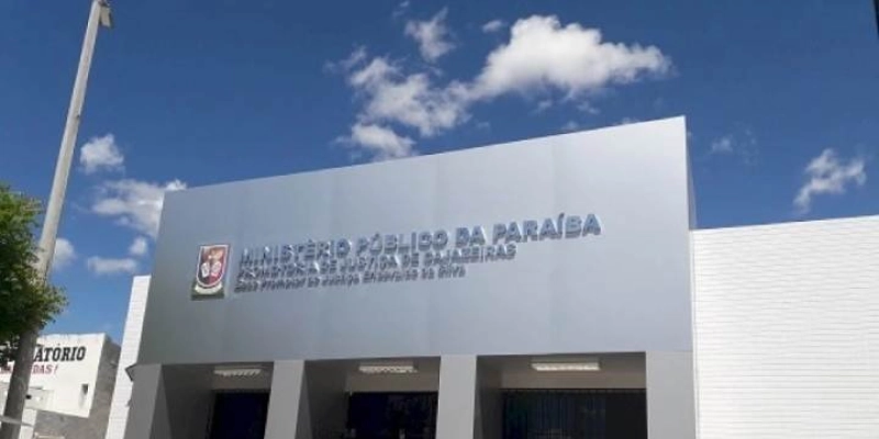 Ministério Público investiga direitos de crianças e adolescentes em Cajazeiras