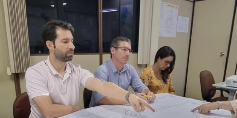 Michel Henrique intensifica ações pela segurança no ciclismo após acidente fatal em João Pessoa