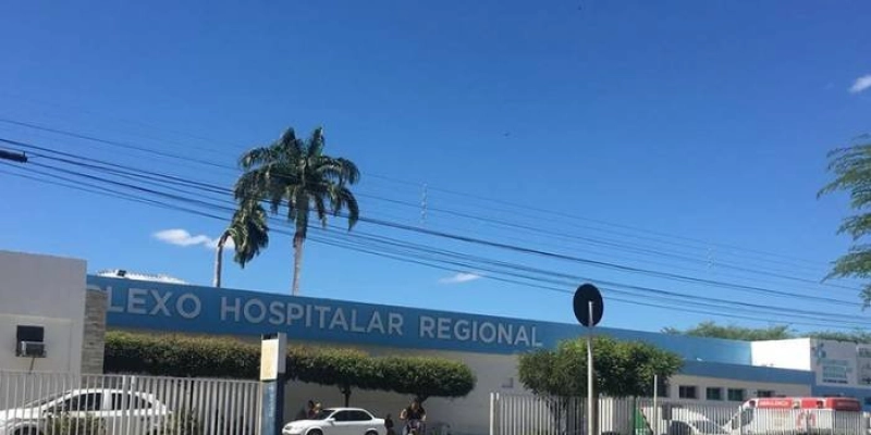Hospital de Patos atendeu mais de 60 mil pacientes e realizou 4.682 cirurgias em 2024