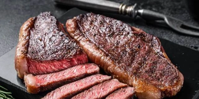 Preço da carne bovina sobe 20,4% em 2024 e pesa no bolso do consumidor brasileiro