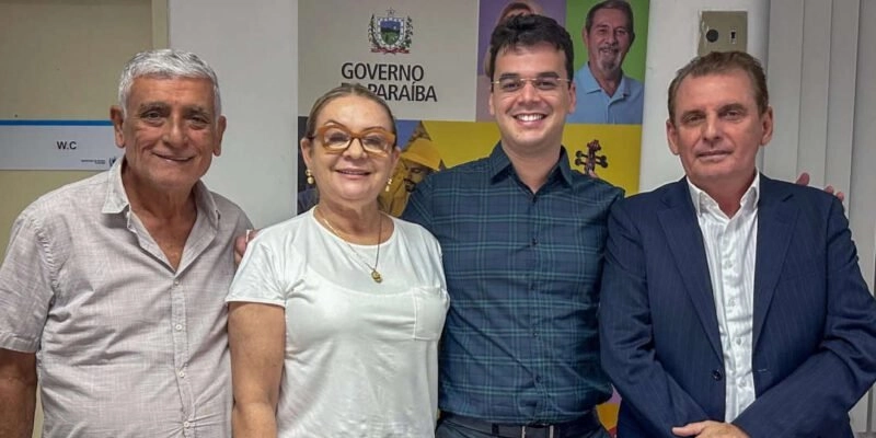 Chico Mendes intermedia reunião para melhorias na saúde de Rio Tinto