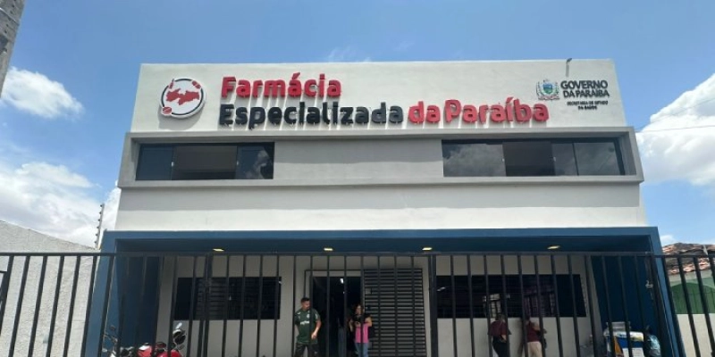 Novas instalações do Cedmex Campina Grande conquistam satisfação dos usuários