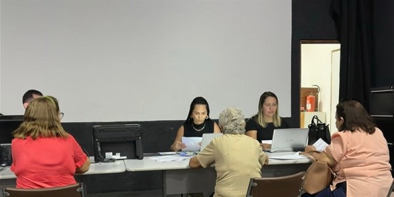 Prefeitura de Sousa dá início ao Censo dos Servidores Públicos do Município