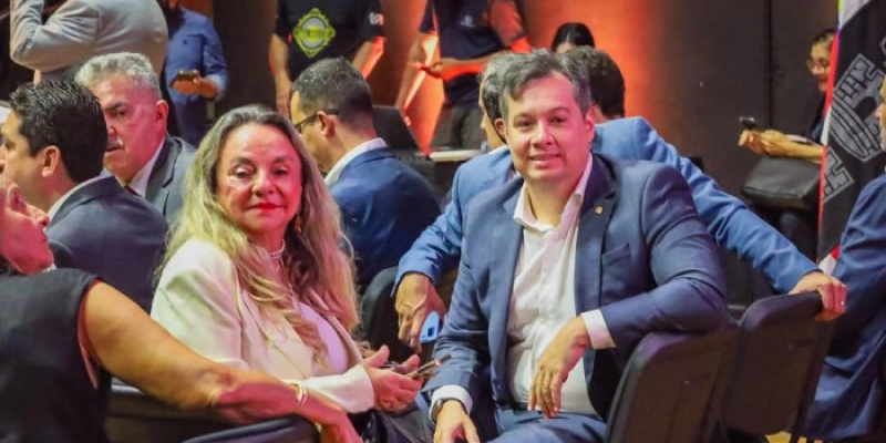 Júnior Araújo celebra investimentos históricos para o Sertão no programa “Paraíba 2025-2026”