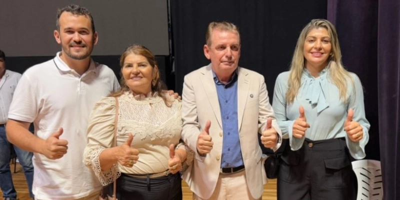 Chico Mendes destaca importância da construção de rodovia entre Bonito de Santa Fé e Serra Grande, autorizada pelo governador João Azevêdo