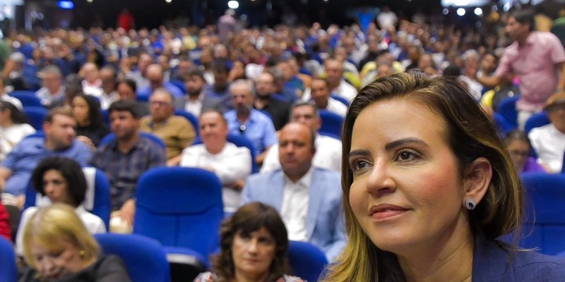 Com universalização do 'Tá na Mesa', Pollyanna celebra investimento de R$ 82 milhões na segurança alimentar: “Maior rede de combate à fome da história da Paraíba”