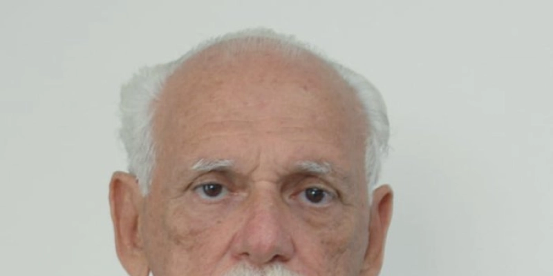 Desembargador aposentado Júlio Aurélio Moreira Coutinho morre aos 89 anos