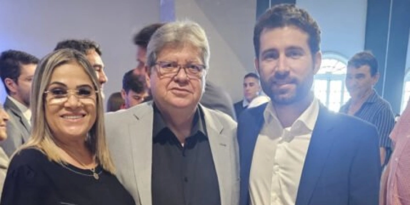 Michel Henrique parabeniza investimentos históricos do Governo da Paraíba em todos os municípios