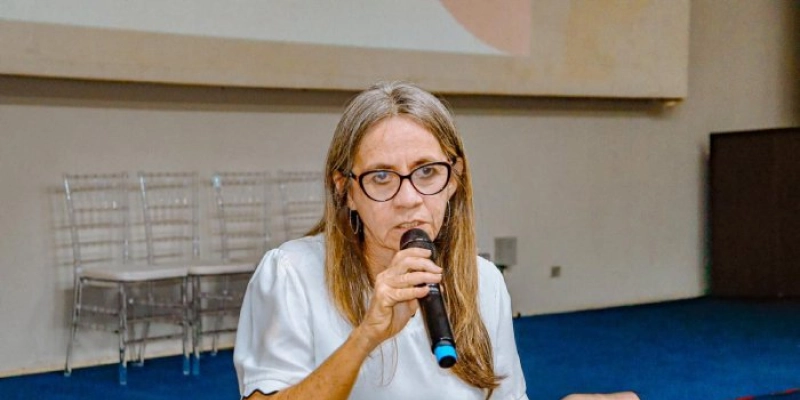 Secretaria de Educação realiza reunião com conselheiros tutelares sobre matrículas e ano letivo 2025 em JP