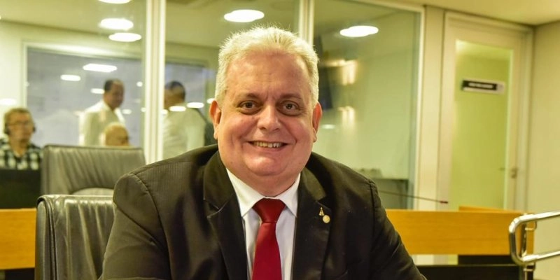 Governador sanciona lei que institui o Mês Estadual de Estímulo à Prática de Corridas de Rua