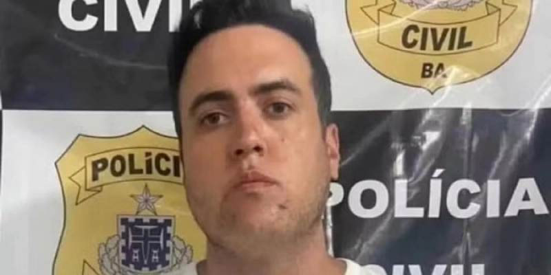 Operação prende policiais envolvidos em crime organizado e assassinato