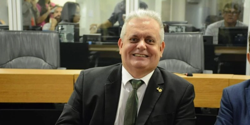 Lei do Deputado João Bosco Carneiro que cria o selo "Sangue Solidário" é sancionada na Paraíba