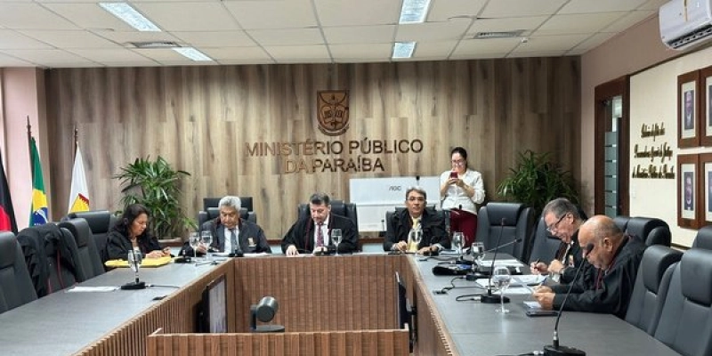 Conselho Superior homologa 11 remoções e uma promoção de promotores de Justiça