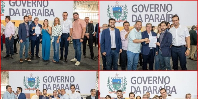Municípios da base de atuação do deputado Michel Henrique são contemplados com ônibus escolares