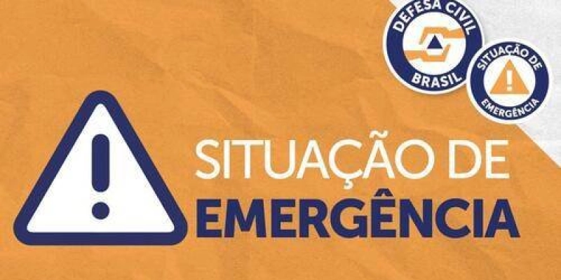 MIDR: Defesa Civil reconhece emergência em Brejo dos Santos e Camalaú devido à estiagem