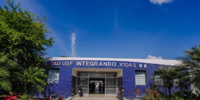 Secretaria de Saúde orienta como a população pode ter acesso aos atendimentos na nova USF de seu bairro
