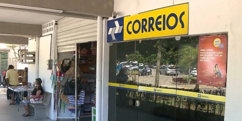 Correios divulgam resultado preliminar de concurso com 3.511 vagas; confira detalhes