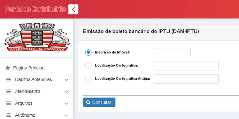 Contribuinte de João Pessoa pode antecipar pagamento do IPTU e TCR 2025 a partir de segunda-feira