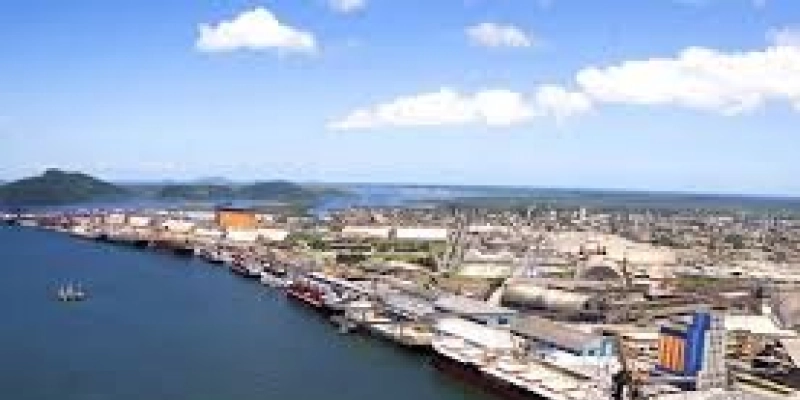 Ministério de Portos e Aeroportos anuncia R$ 50 bi em investimentos até 2026