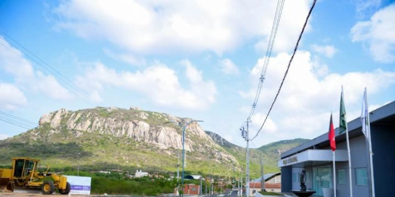 VIEIRÓPOLIS: Thialli Aristóteles anuncia programa habitacional com recursos de mais de R$ 1 milhão