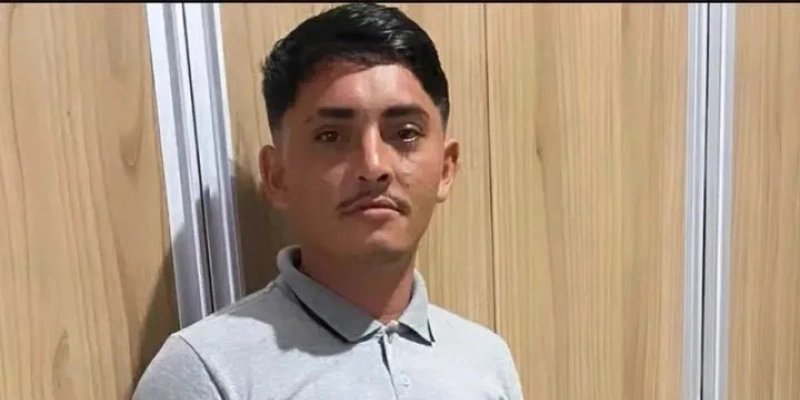 Jovem morre em grave queda de moto na zona rural de Riacho dos Cavalos