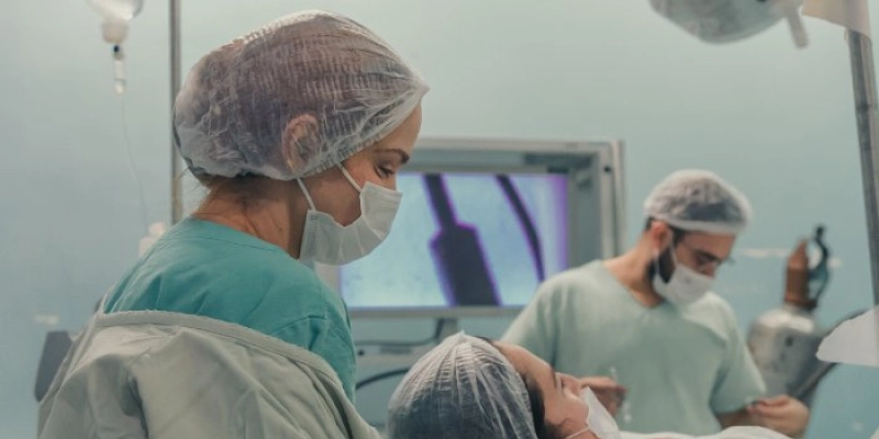 Hospital Edson Ramalho ultrapassa marca de 100 cirurgias bariátricas pelo programa Opera Paraíba