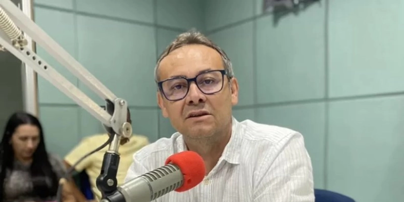 Santa Helena libera R$ 1,8 milhão em combustível para frota municipal; Licitação tem data