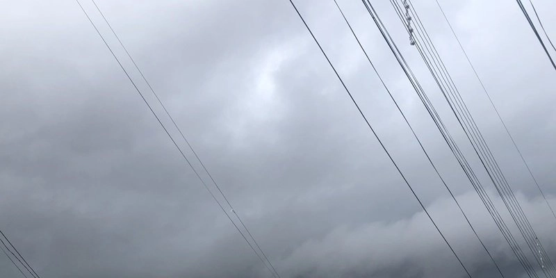 Sousa registra 77mm de chuva e traz esperança para o sertão paraibano