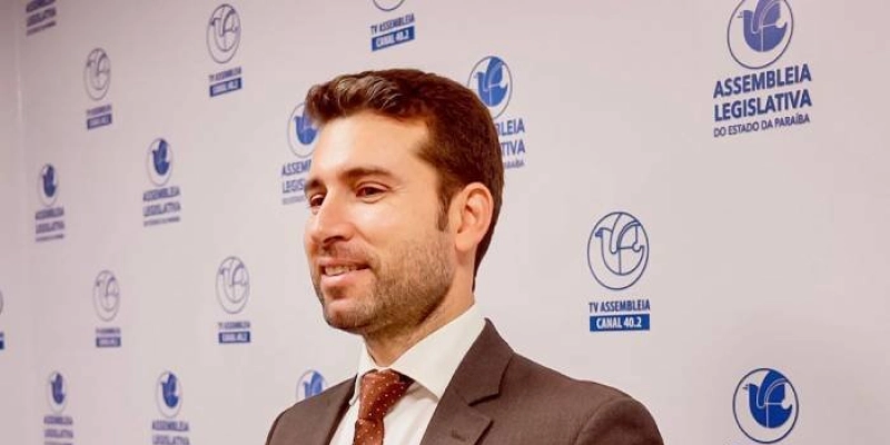 Procuradoria das Prerrogativas Parlamentares da ALPB planeja realização do 1º Parlamento Jovem da Paraíba