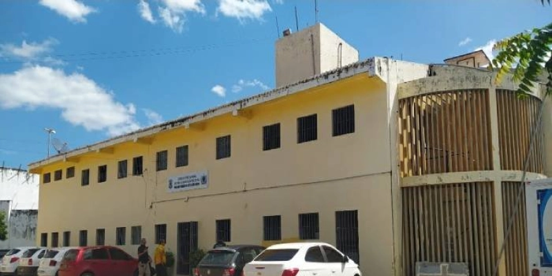 Seap assegura que tentativa de rebelião em Catolé está sob controle 