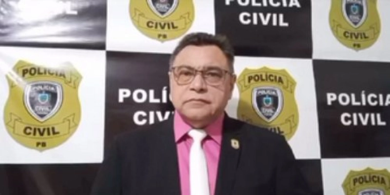 Polícia realiza buscas por suspeito de matar sobrinho em Piancó