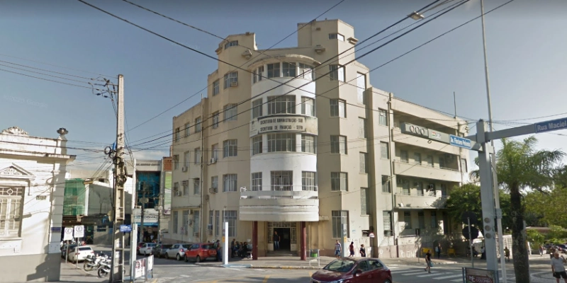 Justiça do Trabalho bloqueia R$ 714 mil da Prefeitura de Campina Grande para pagar vigilantes demitidos