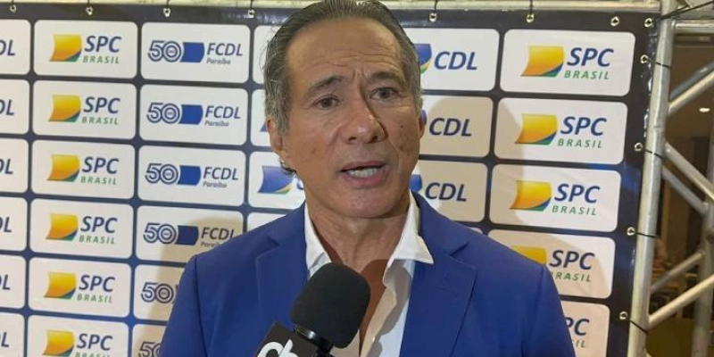 SOUSA: Gilbertão avalia apoio político para federal e possível candidatura de Novinho de Carlão para estadual