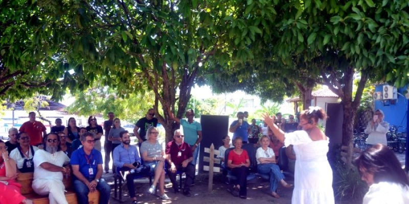 Em João Pessoa, Emlur realiza momento com servidores em alusão à campanha ‘Janeiro Branco’