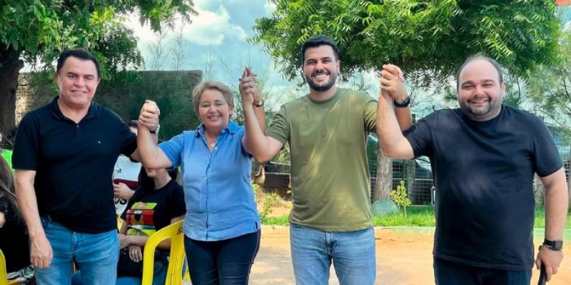 Já está na conta: Deputado Wilson Santiago destina R$ 1 milhão para a área de Saúde em Uiraúna