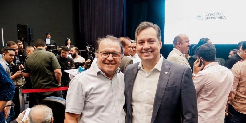 Júnior Araújo destina emenda para construção de Centro de Apoio à Pessoa com Autismo em Bonito de Santa Fé