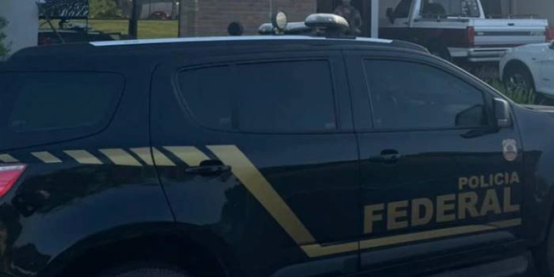 PF combate organização criminosa especializada nos crimes de contrabando e descaminho